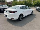 Thumbnail of 2025 Snowflake White Pearl Mica Mazda Mazda3