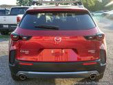Thumbnail of 2025 Soul Red Crystal Metallic Mazda CX-50