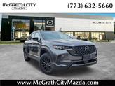 Photo of 2025 Machine Gray Metallic Mazda CX-50 Hybrid