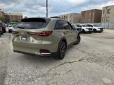Thumbnail of 2025 Zircon Sand Metallic Mazda CX-70 PHEV