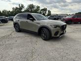Thumbnail of 2025 Zircon Sand Metallic Mazda CX-70 PHEV