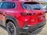 Thumbnail of 2025 Soul Red Crystal Metallic Mazda CX-50 Hybrid
