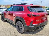 Thumbnail of 2025 Soul Red Crystal Metallic Mazda CX-50 Hybrid
