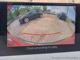 Thumbnail of 2025 Soul Red Crystal Metallic Mazda CX-50 Hybrid