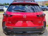 Thumbnail of 2025 Soul Red Crystal Metallic Mazda CX-50 Hybrid