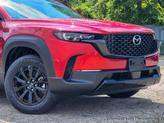 Thumbnail of 2025 Soul Red Crystal Metallic Mazda CX-50 Hybrid
