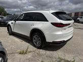 Thumbnail of 2024 Rhodium White Premium Mazda CX-90