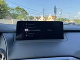 Thumbnail of 2023 Jet Black Mica Mazda CX-9