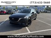 Photo of 2023 Jet Black Mica Mazda CX-9
