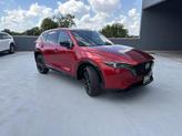 Thumbnail of 2025 Soul Red Crystal Metallic Mazda CX-5