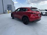 Thumbnail of 2025 Soul Red Crystal Metallic Mazda CX-5