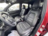 Thumbnail of 2025 Soul Red Crystal Metallic Mazda CX-5