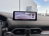 Thumbnail of 2025 Soul Red Crystal Metallic Mazda CX-5