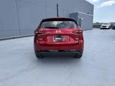 Thumbnail of 2025 Soul Red Crystal Metallic Mazda CX-5
