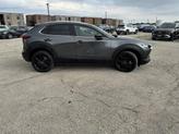 Thumbnail of 2022 Machine Gray Metallic Mazda CX-30