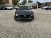 Thumbnail of 2022 Machine Gray Metallic Mazda CX-30