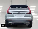 Thumbnail of 2022 Galactic Gray Metallic Cadillac XT4