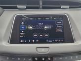 Thumbnail of 2022 Galactic Gray Metallic Cadillac XT4