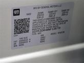 Thumbnail of 2022 Galactic Gray Metallic Cadillac XT4