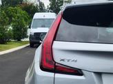 Thumbnail of 2022 Galactic Gray Metallic Cadillac XT4