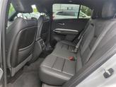 Thumbnail of 2022 Galactic Gray Metallic Cadillac XT4