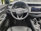 Thumbnail of 2022 Galactic Gray Metallic Cadillac XT4