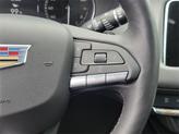 Thumbnail of 2022 Galactic Gray Metallic Cadillac XT4