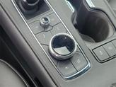 Thumbnail of 2022 Galactic Gray Metallic Cadillac XT4