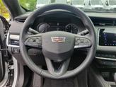 Thumbnail of 2022 Galactic Gray Metallic Cadillac XT4