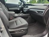 Thumbnail of 2022 Galactic Gray Metallic Cadillac XT4