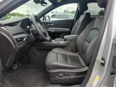 Thumbnail of 2022 Galactic Gray Metallic Cadillac XT4