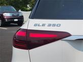 Thumbnail of 2026 White Mercedes-Benz GLE 350