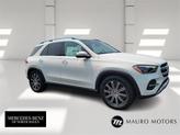 Photo of 2026 White Mercedes-Benz GLE 350