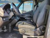 Thumbnail of 2025 Gray Mercedes-Benz Sprinter 2500