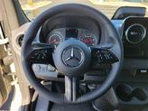 Thumbnail of 2025 Gray Mercedes-Benz Sprinter 2500