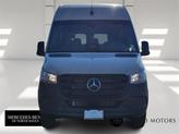Thumbnail of 2025 Gray Mercedes-Benz Sprinter 2500