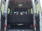 Thumbnail of 2024 White Mercedes-Benz Sprinter 2500