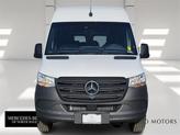 Thumbnail of 2024 White Mercedes-Benz Sprinter 2500