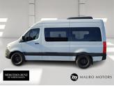 Thumbnail of 2024 White Mercedes-Benz Sprinter 2500