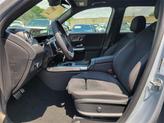 Thumbnail of 2025 Cirrus Silver Metallic Mercedes-Benz GLB 250