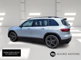 Thumbnail of 2025 Cirrus Silver Metallic Mercedes-Benz GLB 250