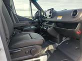 Thumbnail of 2025 White Mercedes-Benz Sprinter 2500
