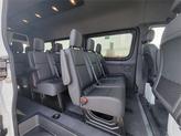 Thumbnail of 2025 White Mercedes-Benz Sprinter 2500