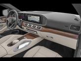 Thumbnail of 2025 Black Mercedes-Benz GLE 450