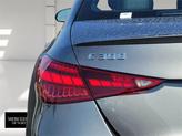 Thumbnail of 2025 Gray Mercedes-Benz C-Class