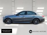 Thumbnail of 2025 Gray Mercedes-Benz C-Class