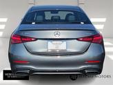 Thumbnail of 2025 Gray Mercedes-Benz C-Class