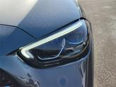 Thumbnail of 2025 Gray Mercedes-Benz C-Class