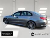 Thumbnail of 2025 Gray Mercedes-Benz C-Class