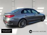 Thumbnail of 2025 Gray Mercedes-Benz C-Class